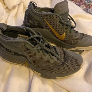 Nike Lebron Witness II